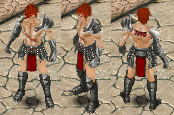 Product picture TNG Gladiator